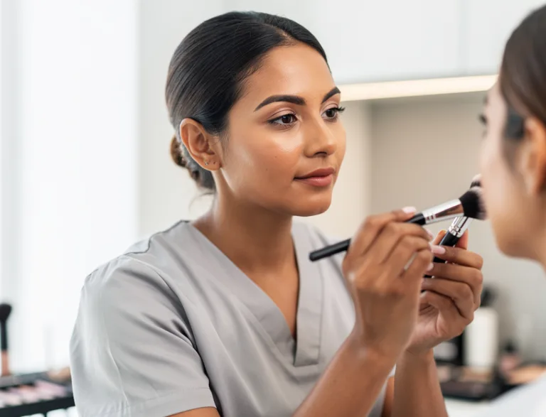 Bridal Makeup service in Virginia Beach